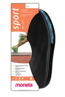 AERO JUMP AERO JUMP