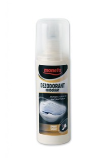 Antibacterial deodorant 100ml