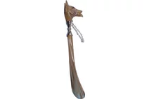 Decorative short Wolf dog