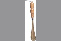 Decorative wooden Hand grip 28