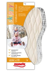 Detské stielky Thermo Alu Detské stielky Thermo Alu