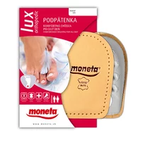 Heel pad Heel pad