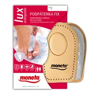 Heel pad Fix Heel pad Fix