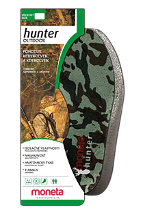 Hunter - Outdoor