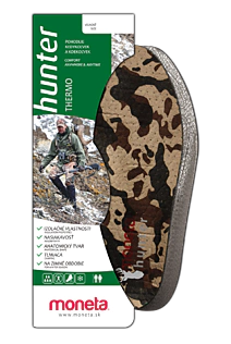 Hunter - Thermo