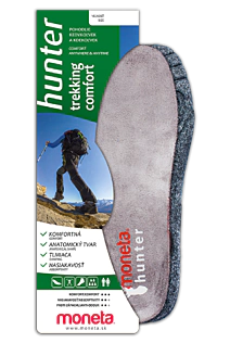 Hunter - Trekking Comfort