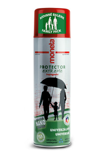 Impregnace obuvi Protector 500ml