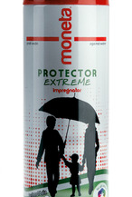 Impregnace obuvi Protector 500ml