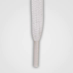 Laces flat