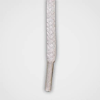 Laces round fat