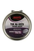 Leather grease Moneta 50, 140ml