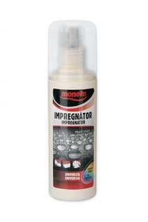 Leather impregnation 100ml