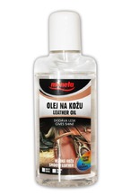 Leather oil 115ml