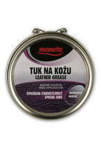 Moneta tuk na obuv 50 ml , 125 ml