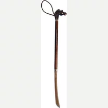 Ozdobný dlouhý Koňská hlava 63cm