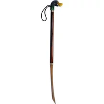 Ozdobný dlouhý Pes 63cm