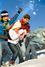 POLAR - winter insoles POLAR - winter insoles