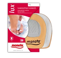 Self-adhesive pad Self-adhesive pad