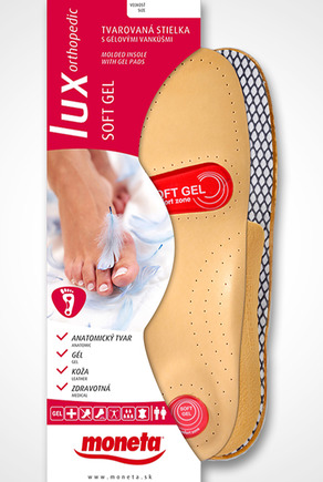 Shoe Insoles