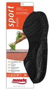 Športové stielky Sportex Športové stielky Sportex