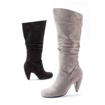 Suede and nubuck Suede and nubuck